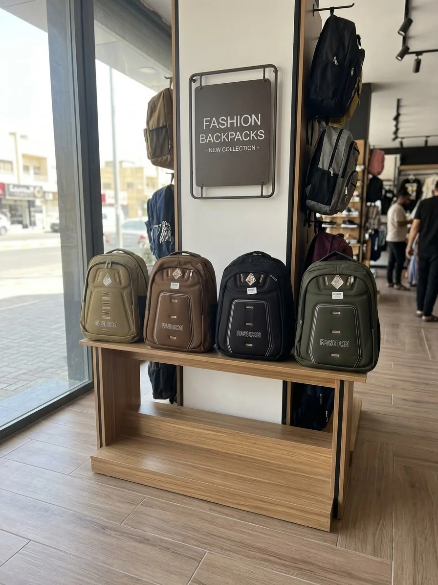 حقيبة FASHION للابتوب