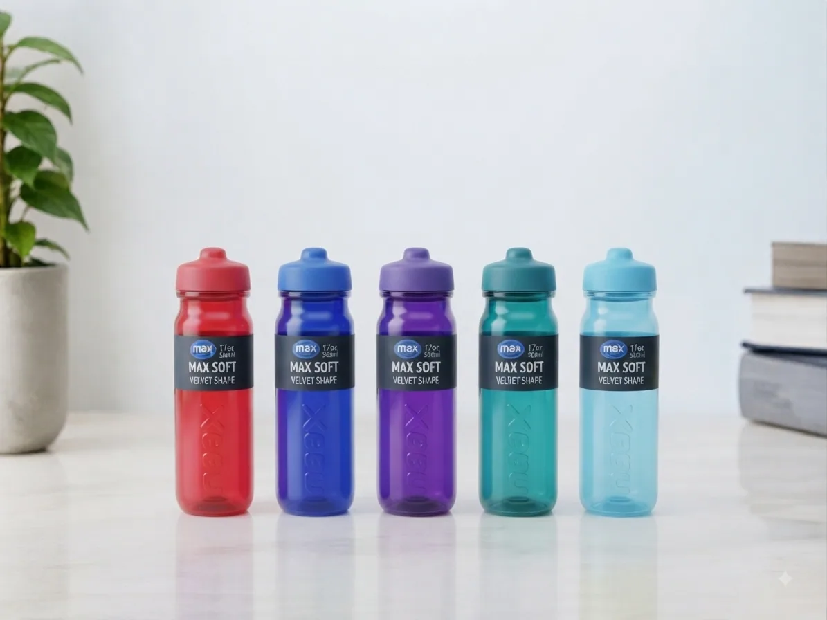 مطرة مياه max fote