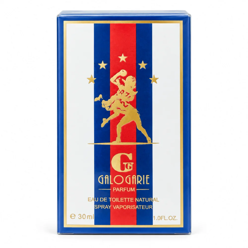 عطر Galogarie Parfum – 30 مل