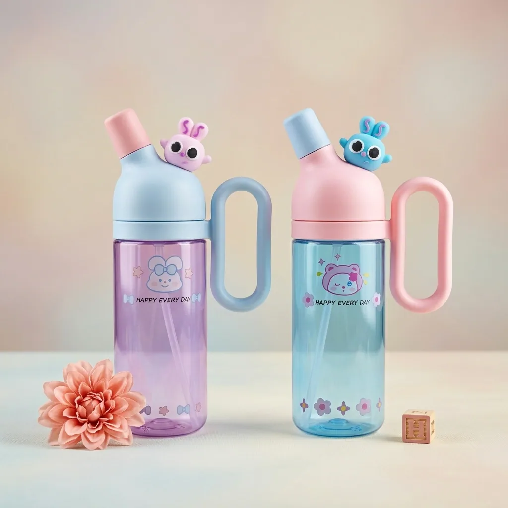مطرة Happy Every Day