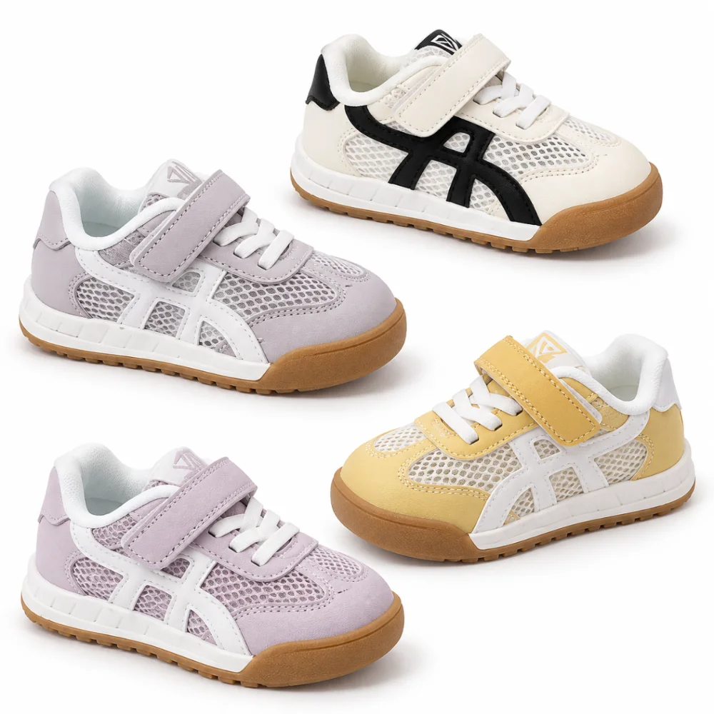 سنيكرز أطفال Flex Mesh 👟