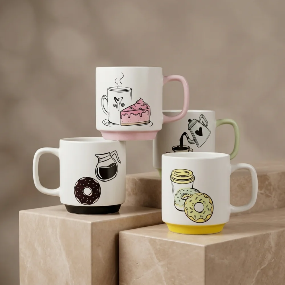 مغ coffe محزز