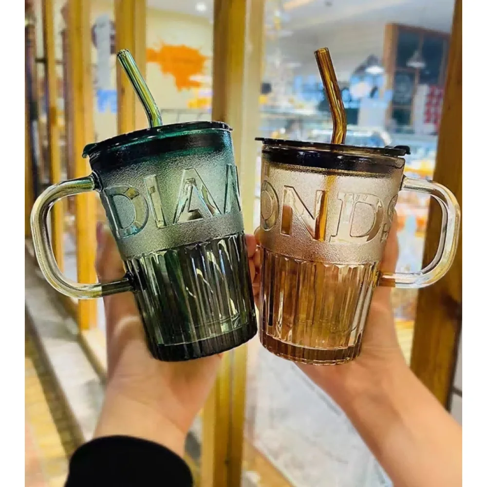 مغ زجاج شفاطة