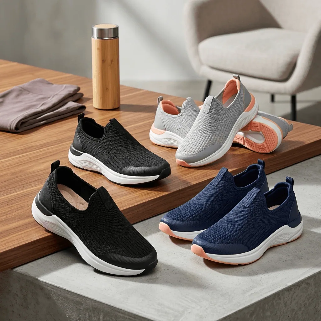 أحذية رياضية Slip-on