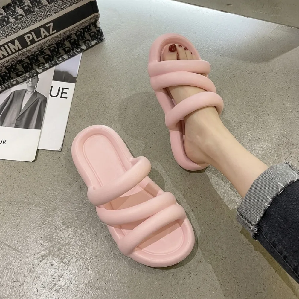 سليبر حريمي مشكل