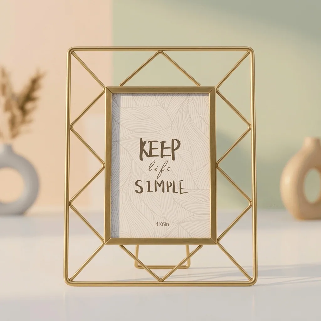 طار صور ديكور (KEEP life SIMPLE)