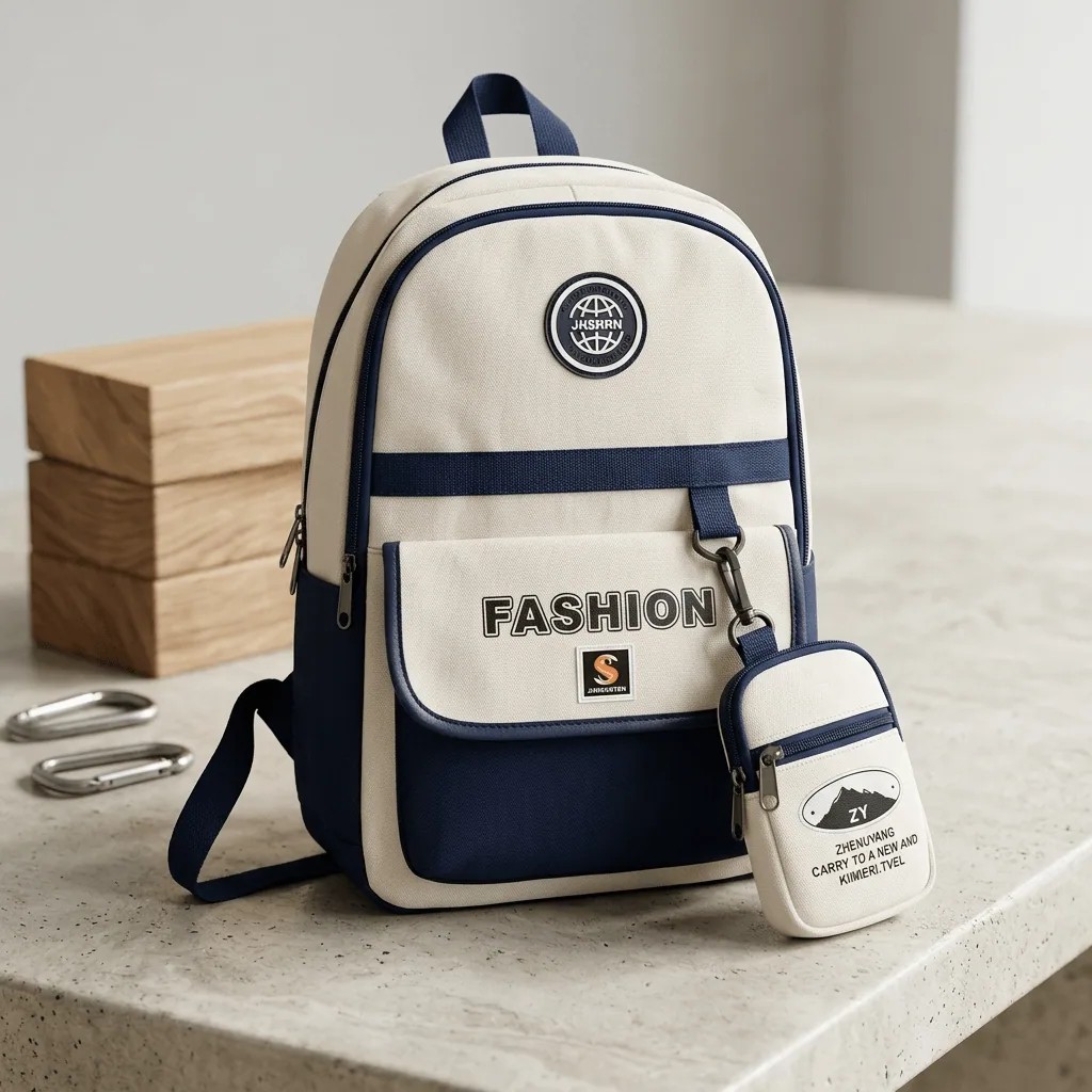حقيبة أطفال FASHION ZY