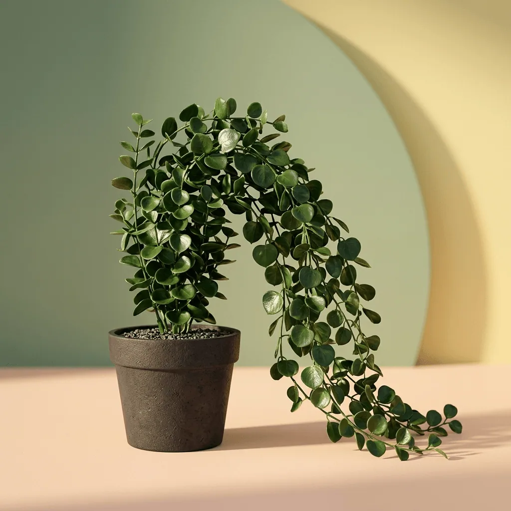 نبات متسلق Heartleaf