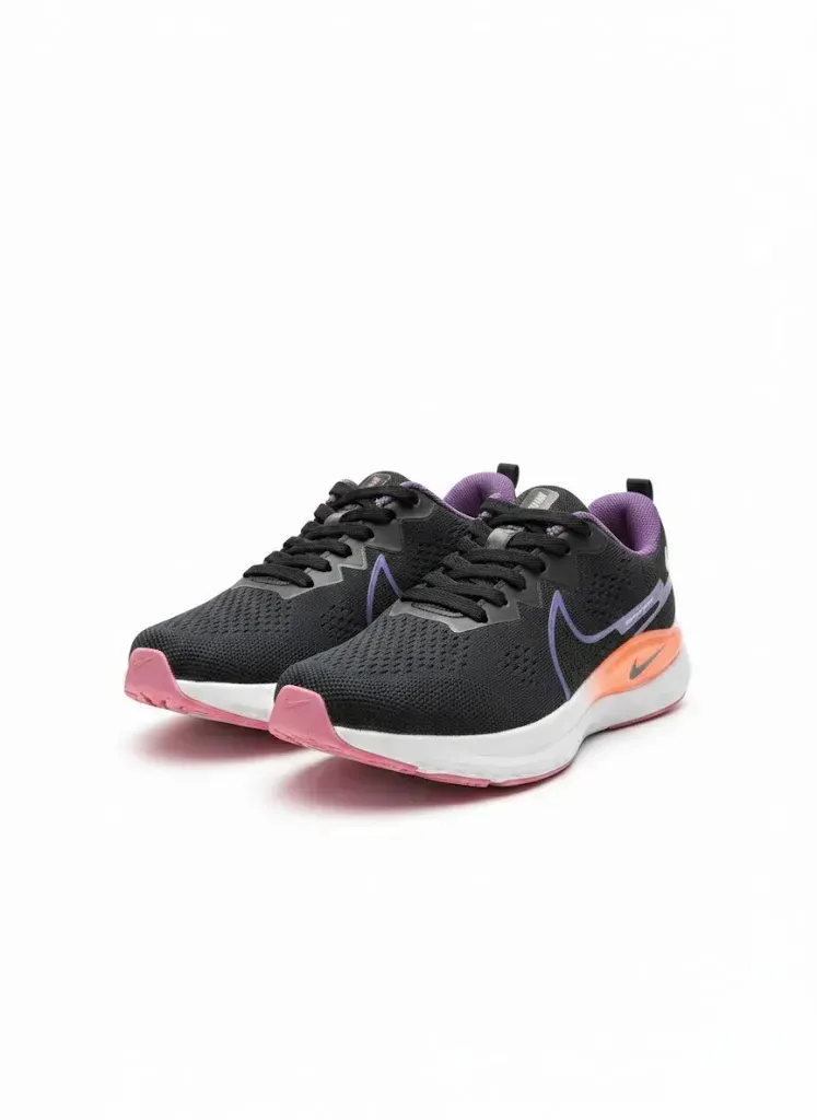 حذاء ركض نسائي رياضي من نايك - Nike Zoo