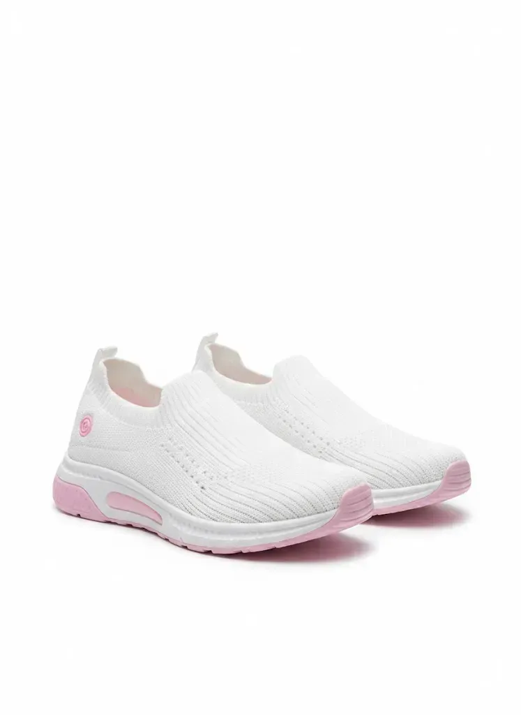 حذاء كوتشة سكتشر SKECHERS موديل عصري