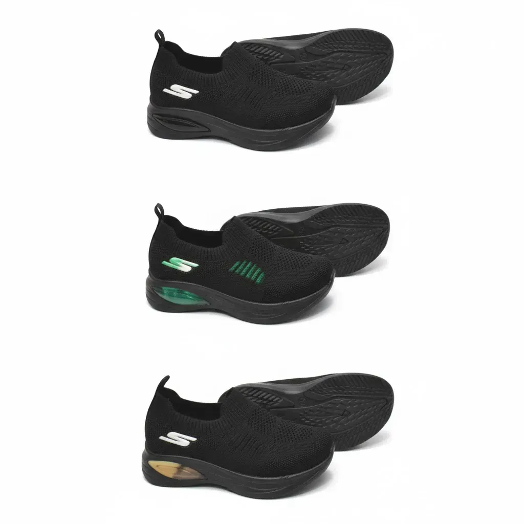 حذاء سكتشرز رياضي مريح للاطفال - Skechers Kids Shoes
