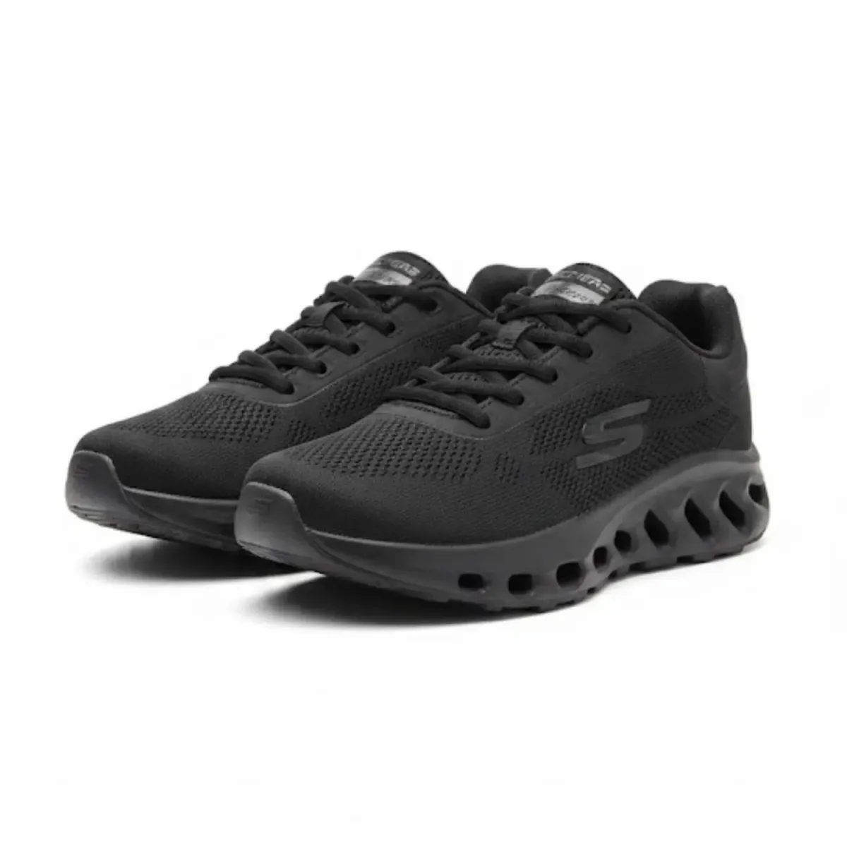 حذاء سكيتشرز رياضي مريح - Skechers Sport Shoes (2)