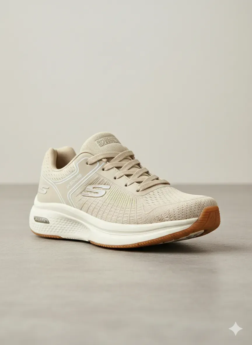 بوت "sketchers arch fit " الطبي