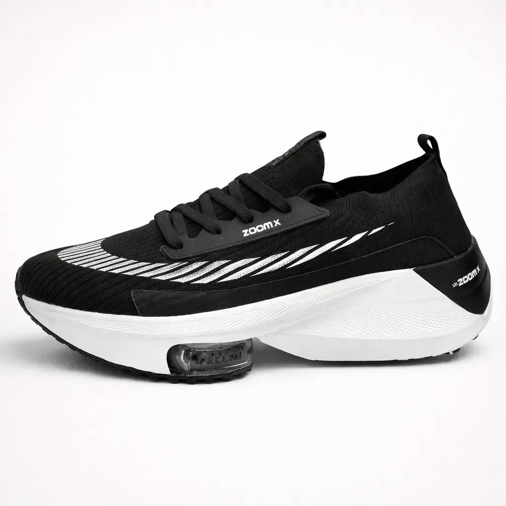 بوت" Nike zoom x" الشبابي