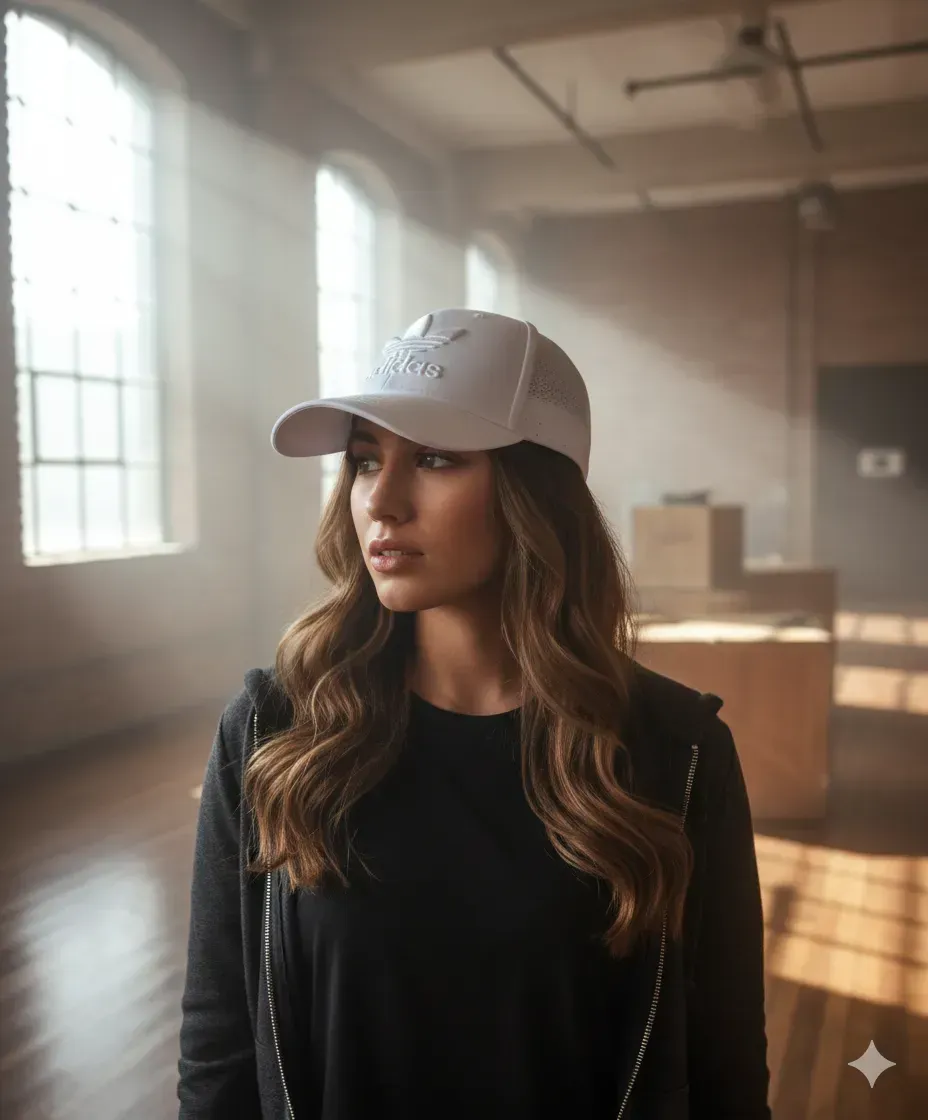 ​كاب أديداس (adidas) الكلاسيكي