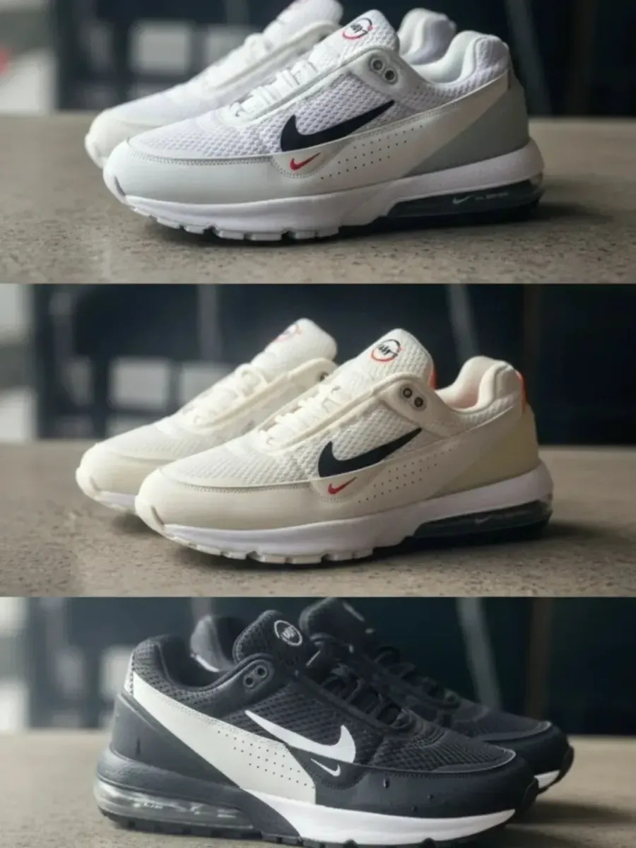 بوت " Nike air max " الاصدار العصري