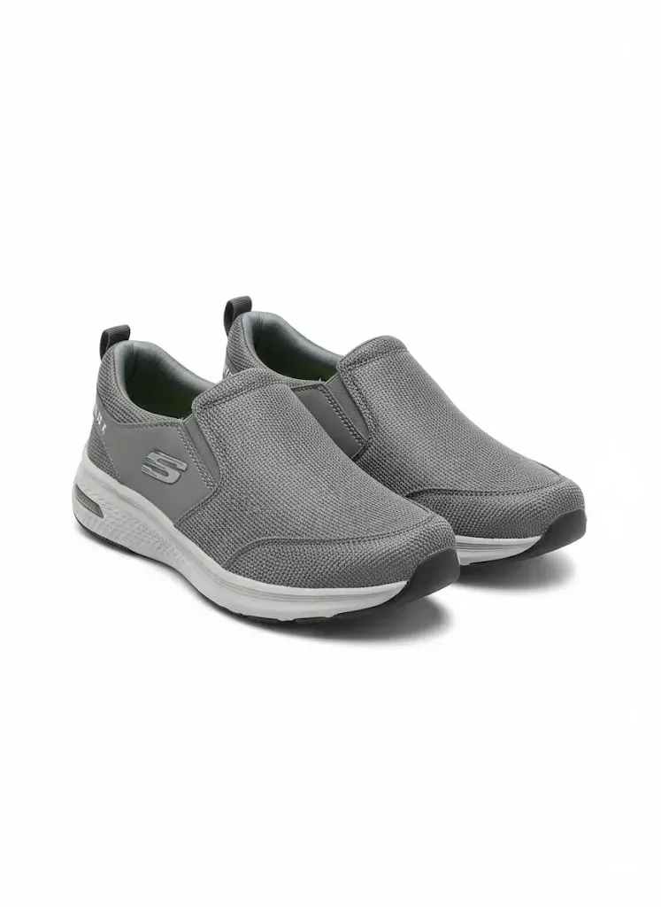 حذاء سكتشرز (Skechers) الرياضي "جودرين" - سهل الارتداء