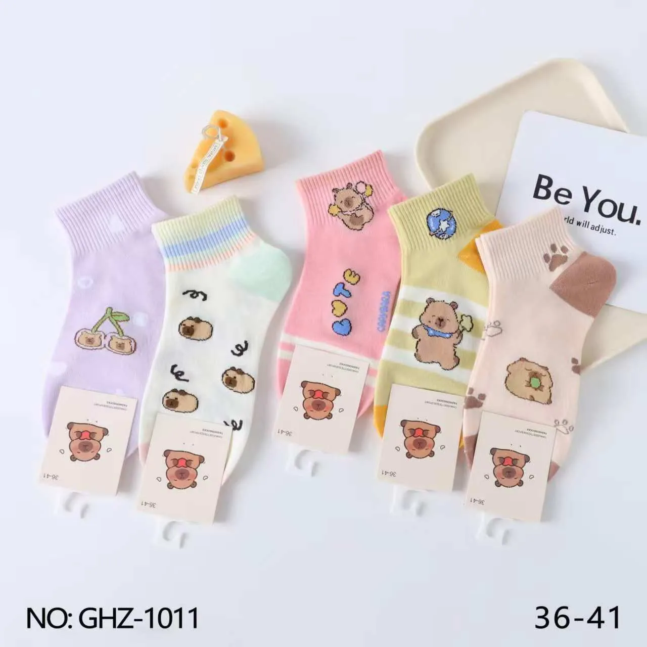جرابات  Teddy Bear