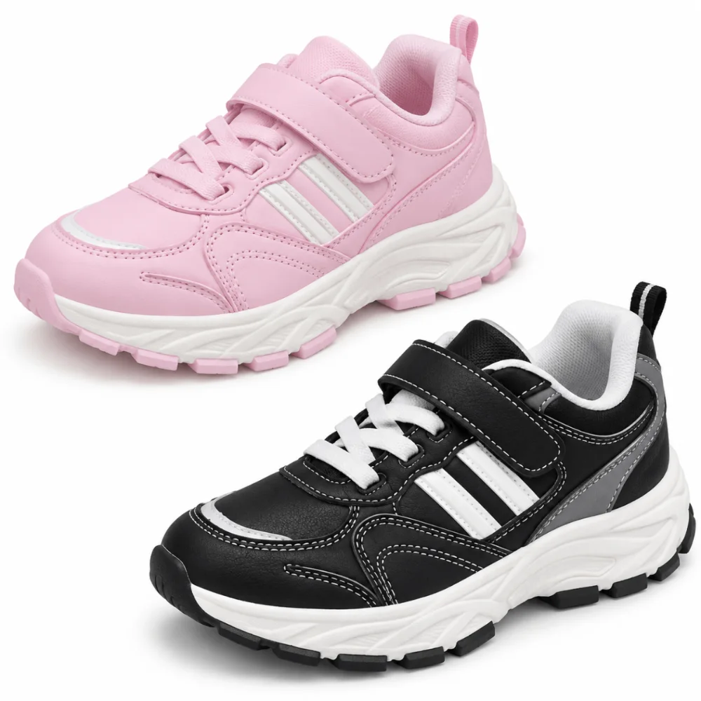 سنيكرز أطفال سترايب ستايل 👟002