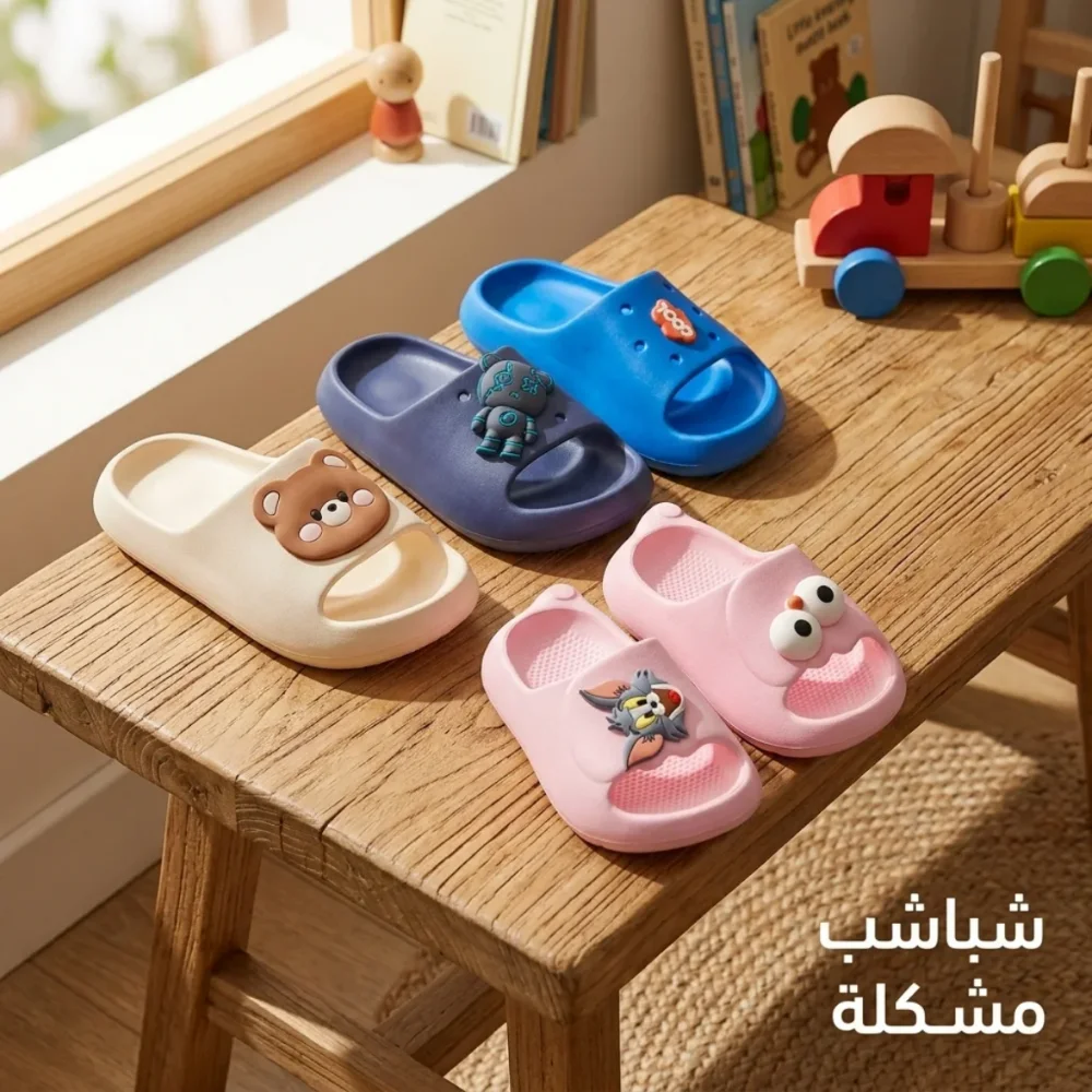 سليبر ولادي مشكل