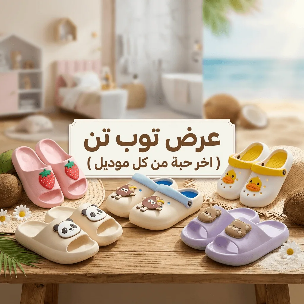 عروض اخر قطعة لدى TopTen ⭐