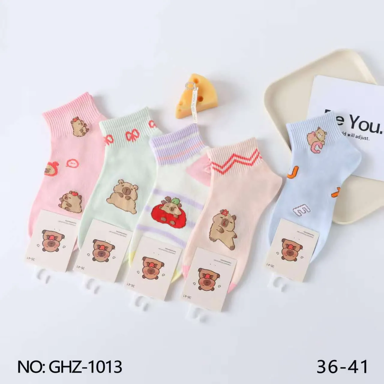 جرابات  Teddy Bear بناتي
