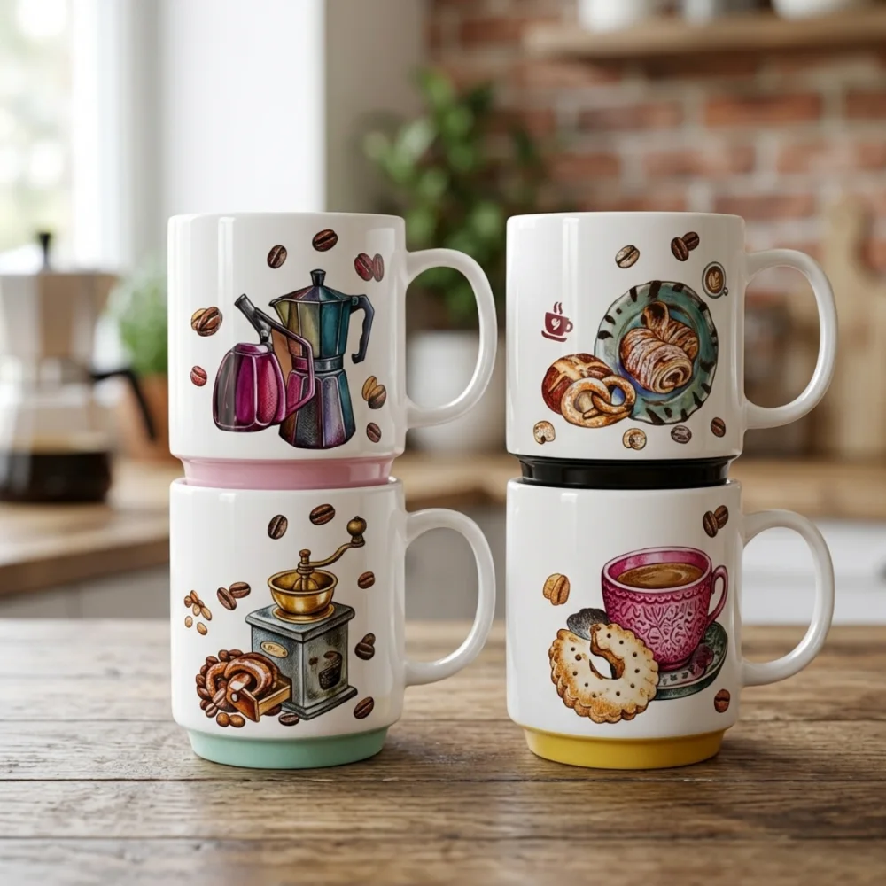 مع coffe فيرست