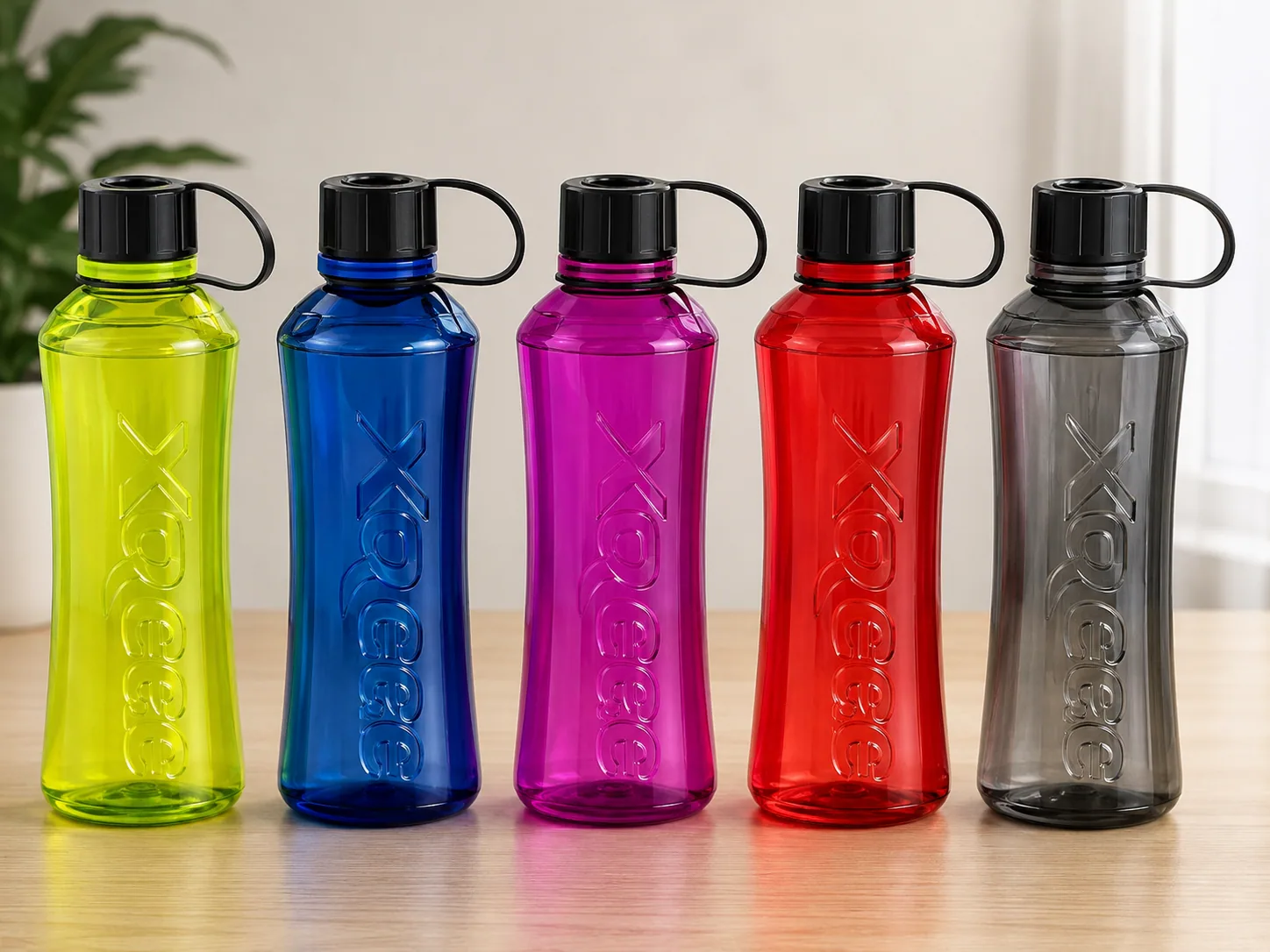 مطرة مياه. Activa2 